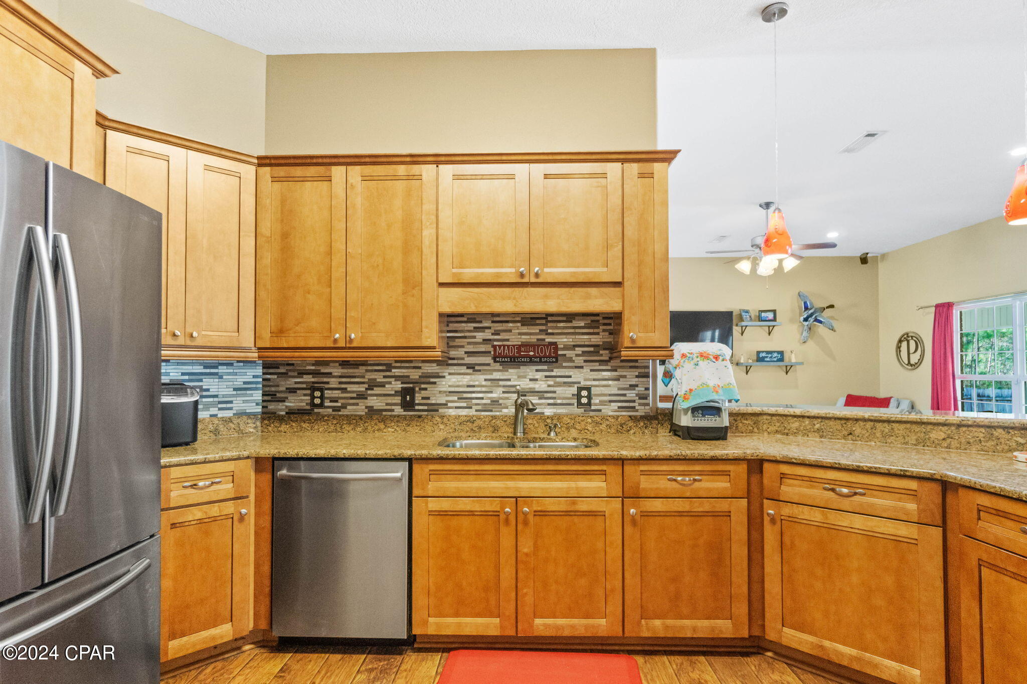 2953 Preacher Road Vernon, FL 32462 - Photo 11 of 40