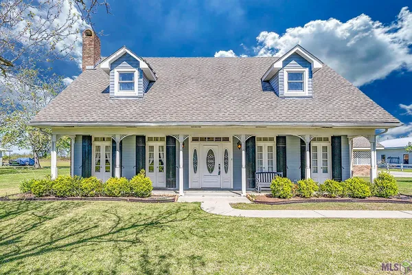 $350,000 | 104 Talbot Drive, Houma, LA 70360