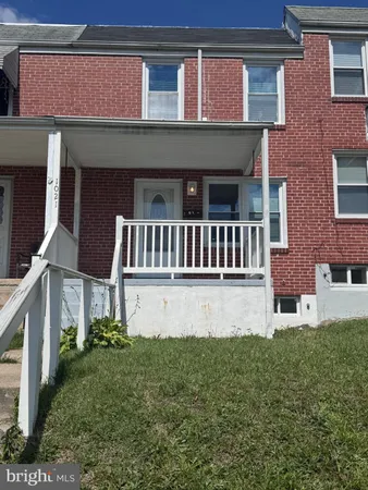 $1,900 | 1021 Rock Hill Avenue, Baltimore, MD 21229
