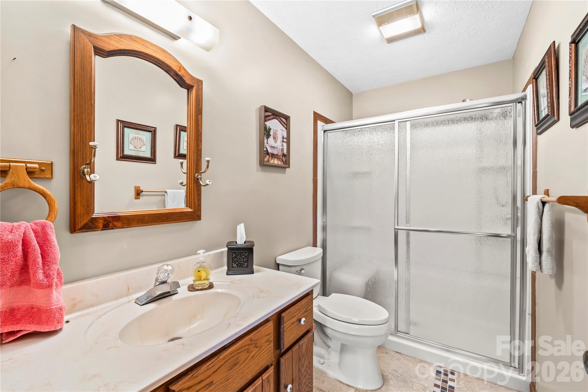 6 Kendra Road Hendersonville, NC 28792 - Photo 20 of 31