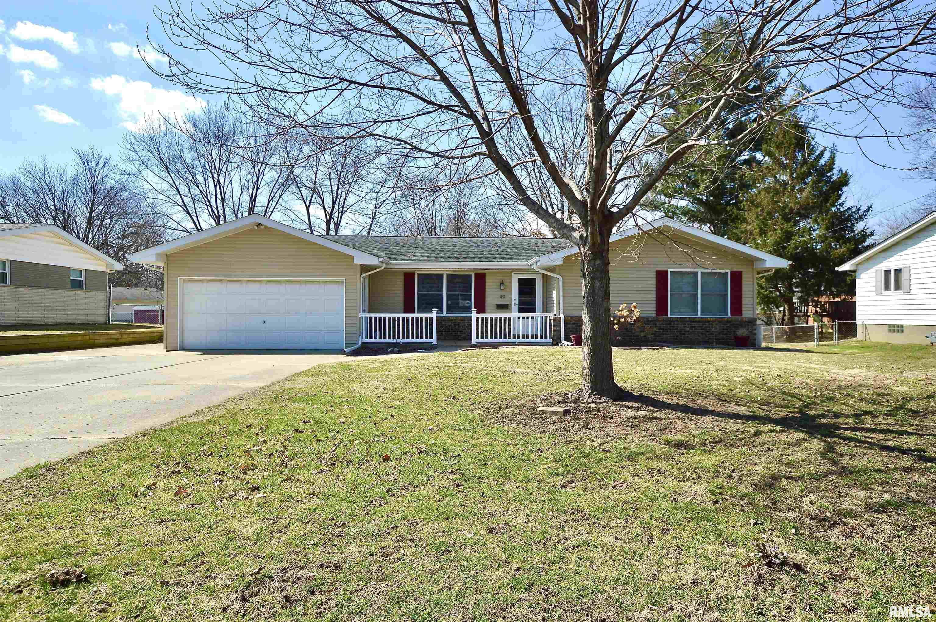 49 Bonnie Brook Road Chatham, IL 62629 - Photo 1 of 32 Gallery Image 1