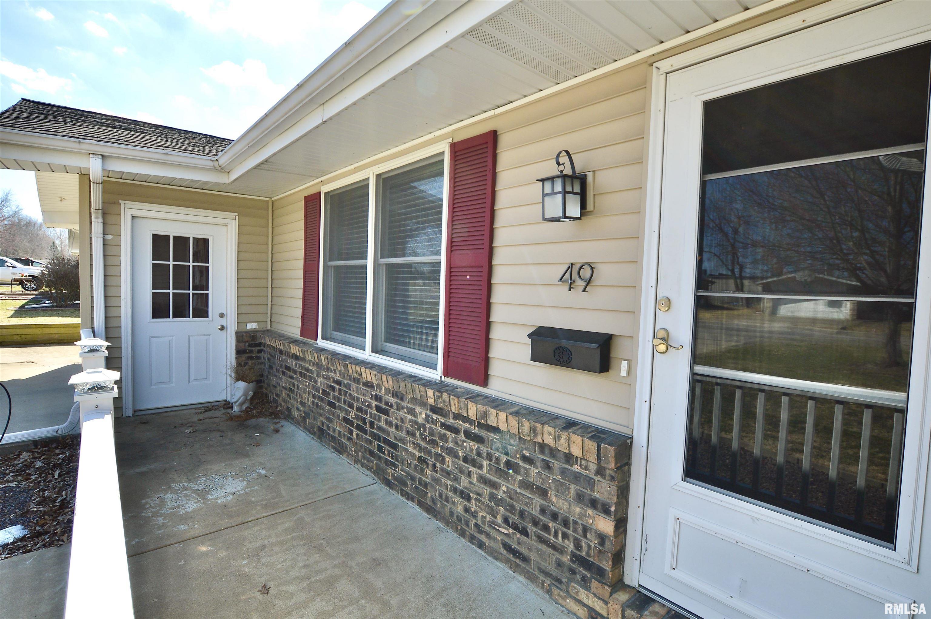 49 Bonnie Brook Road Chatham, IL 62629 - Photo 2 of 32 Gallery Image 2