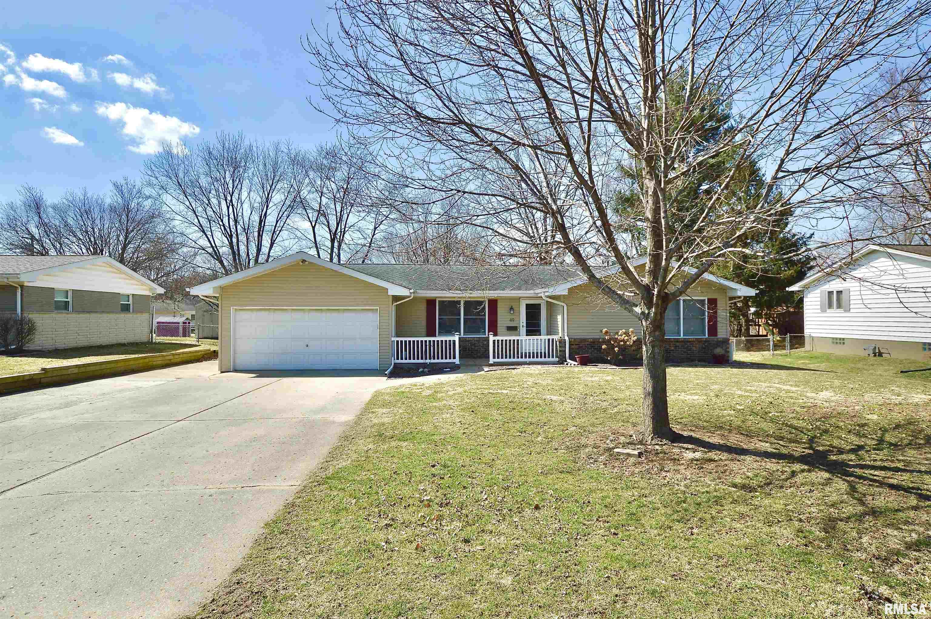 49 Bonnie Brook Road Chatham, IL 62629 - Photo 32 of 32 Gallery Image 32