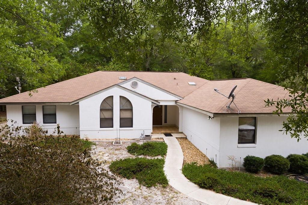 9690 Southwest 206th Ct Road Dunnellon, FL 34431 - Photo 1 of 1 Gallery Image 1