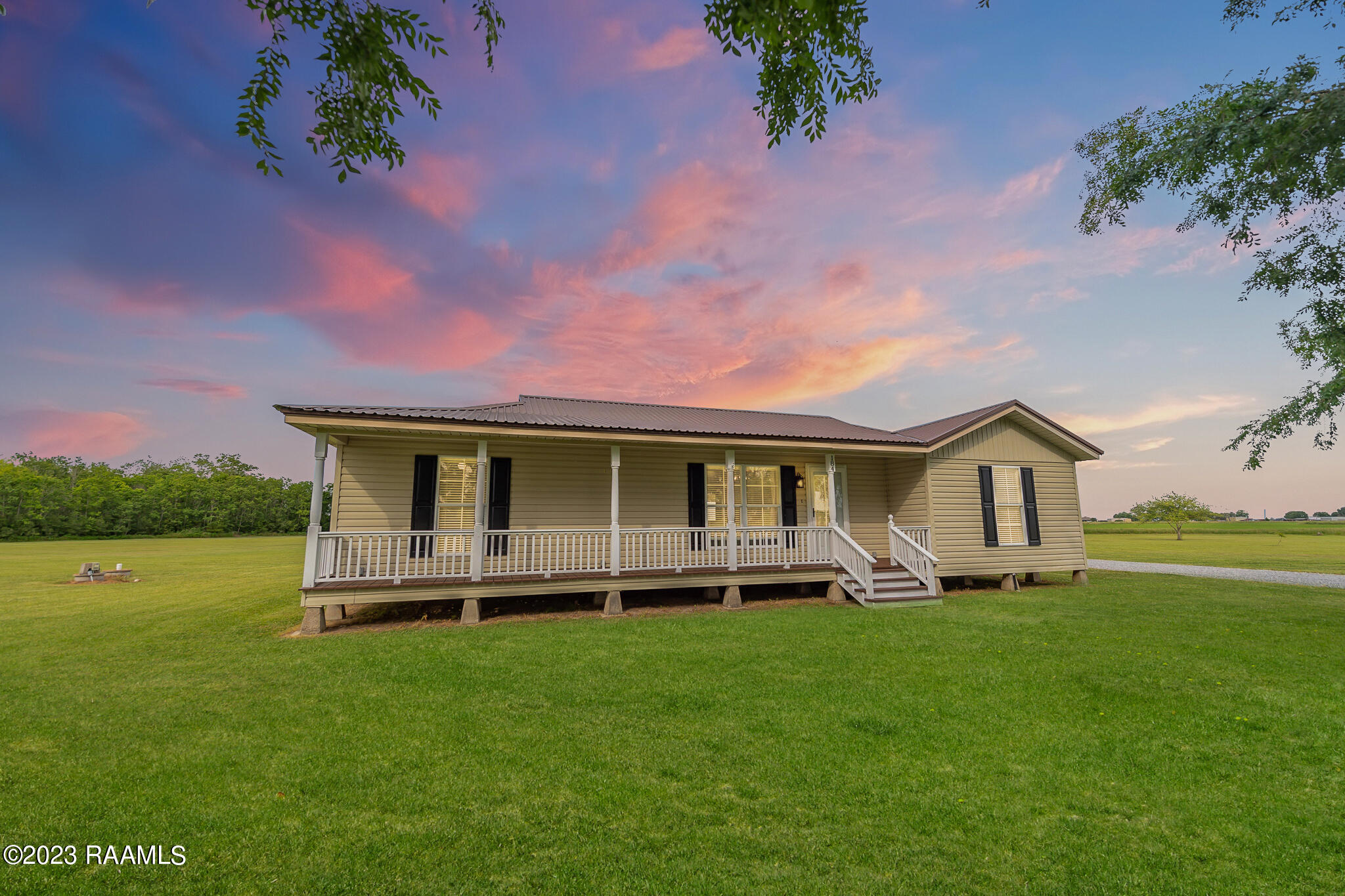 184 Rabbit Patch Lane Iota, LA 70543 - Photo 2 of 40 4C781C05-1167-47FE-B71E-69F048032DE3