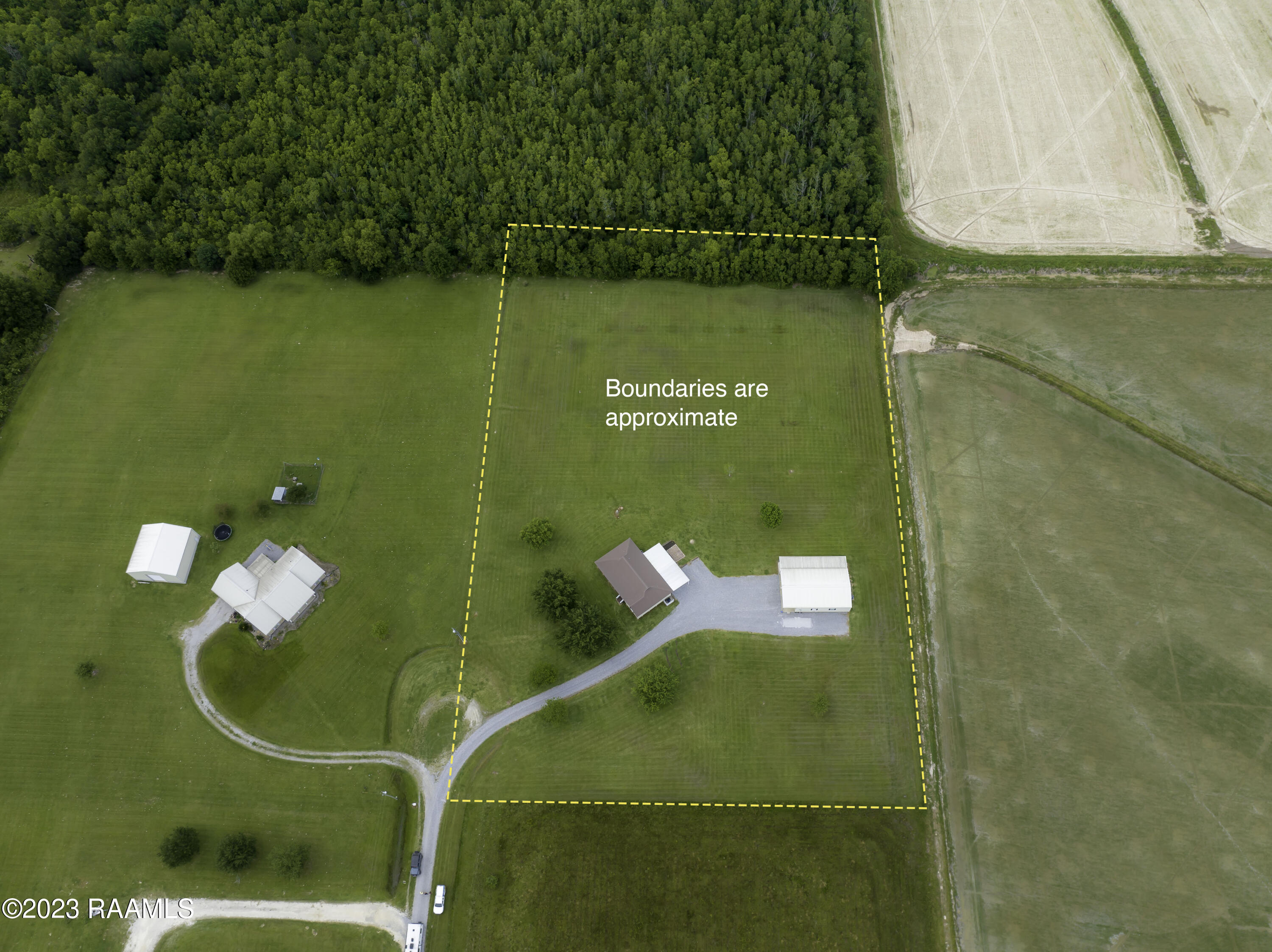 184 Rabbit Patch Lane Iota, LA 70543 - Photo 3 of 40 A867BFFD-8DE6-4758-B38A-8D2F108503A5