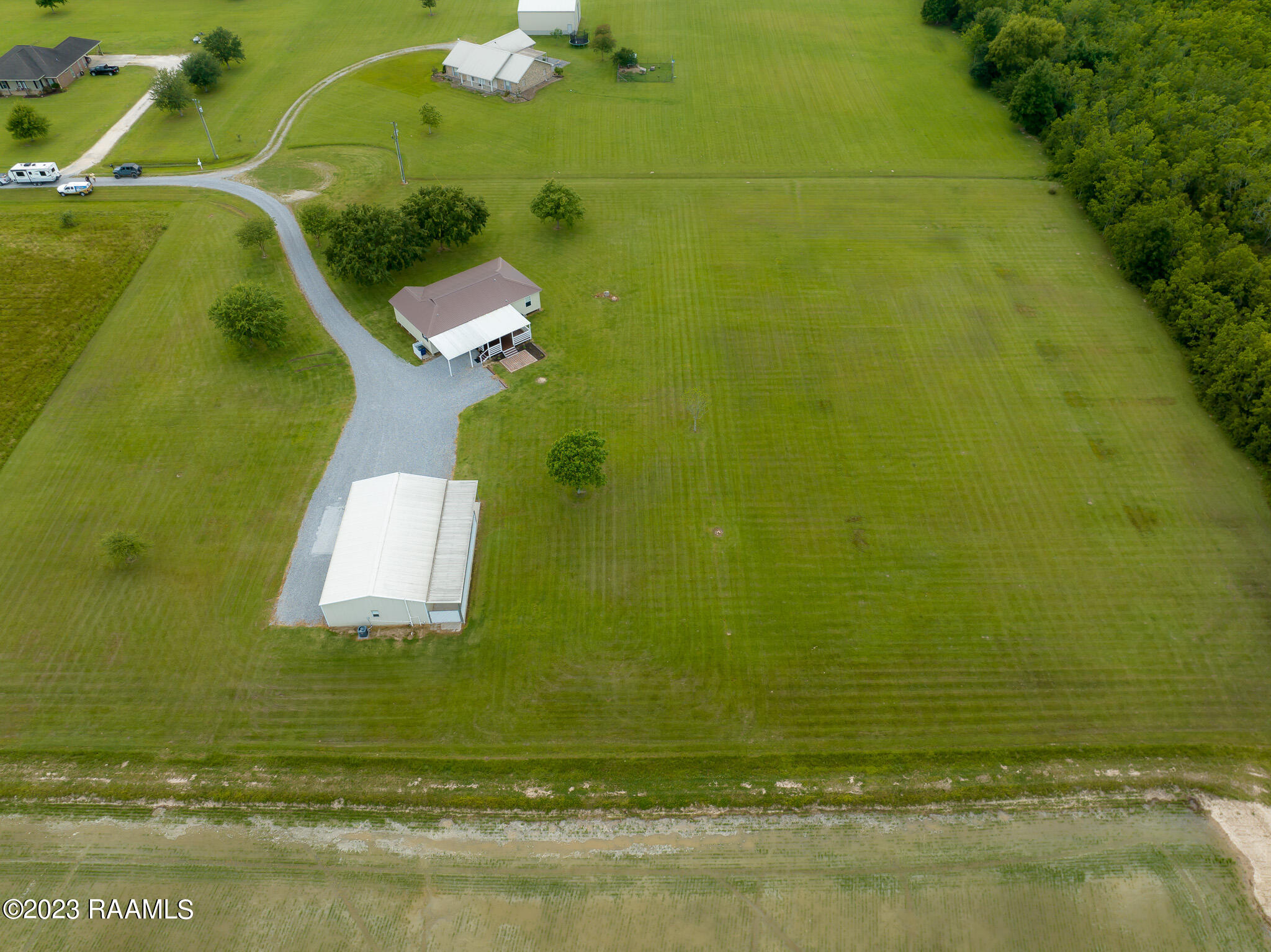 184 Rabbit Patch Lane Iota, LA 70543 - Photo 6 of 40 42AE6DD6-F685-4F72-A1BA-9653DEC5079B