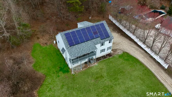 $495,000 | 83 Dodge Road, Woodstock, CT 06281