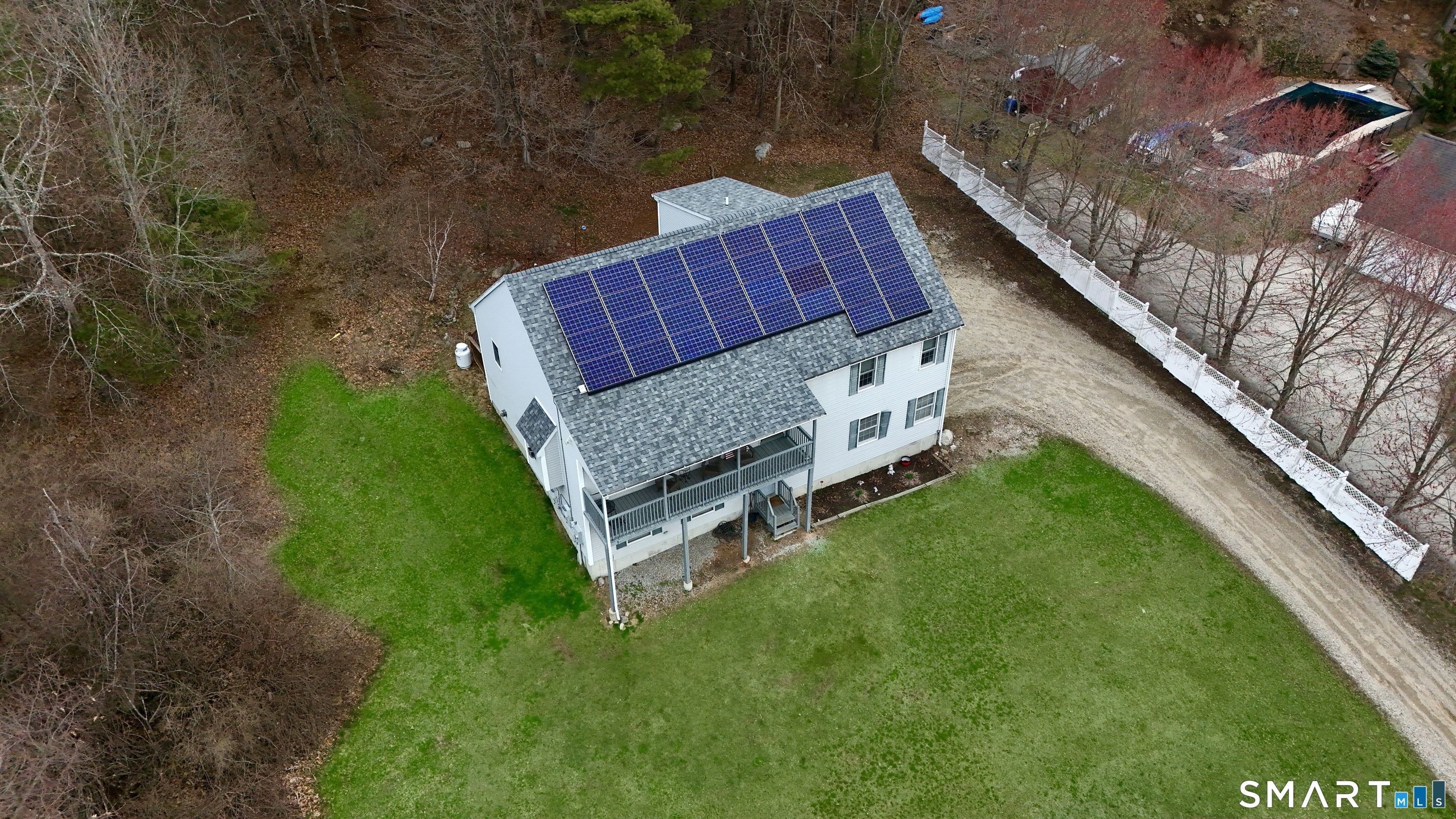 83 Dodge Road Woodstock, CT 06281 - Photo 1 of 30