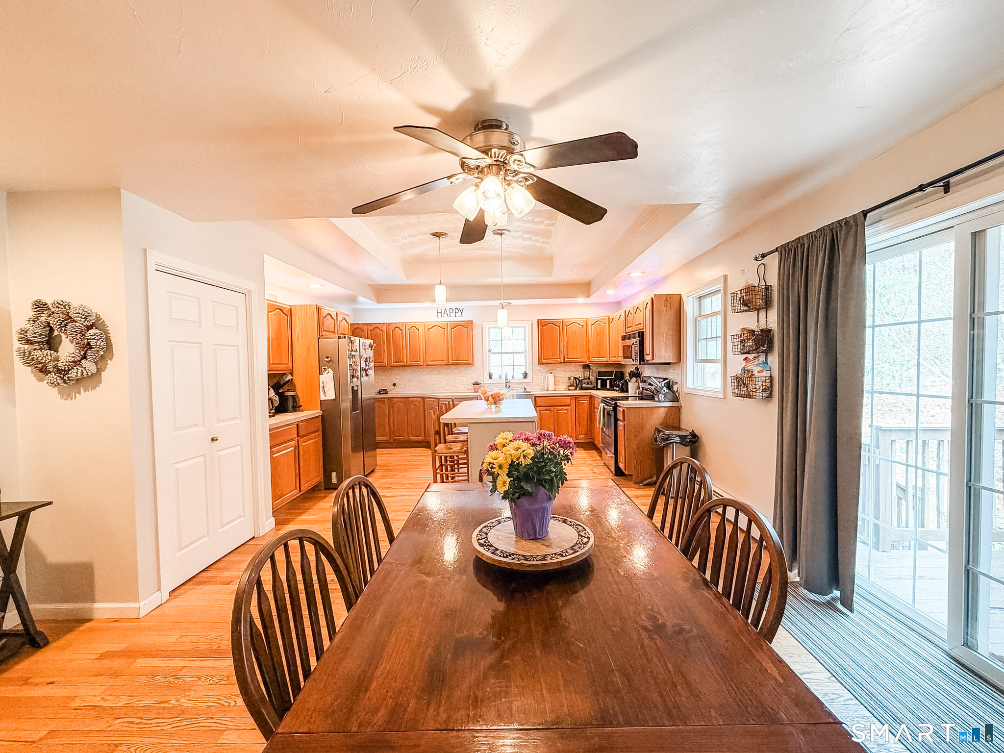 83 Dodge Road Woodstock, CT 06281 - Photo 13 of 30