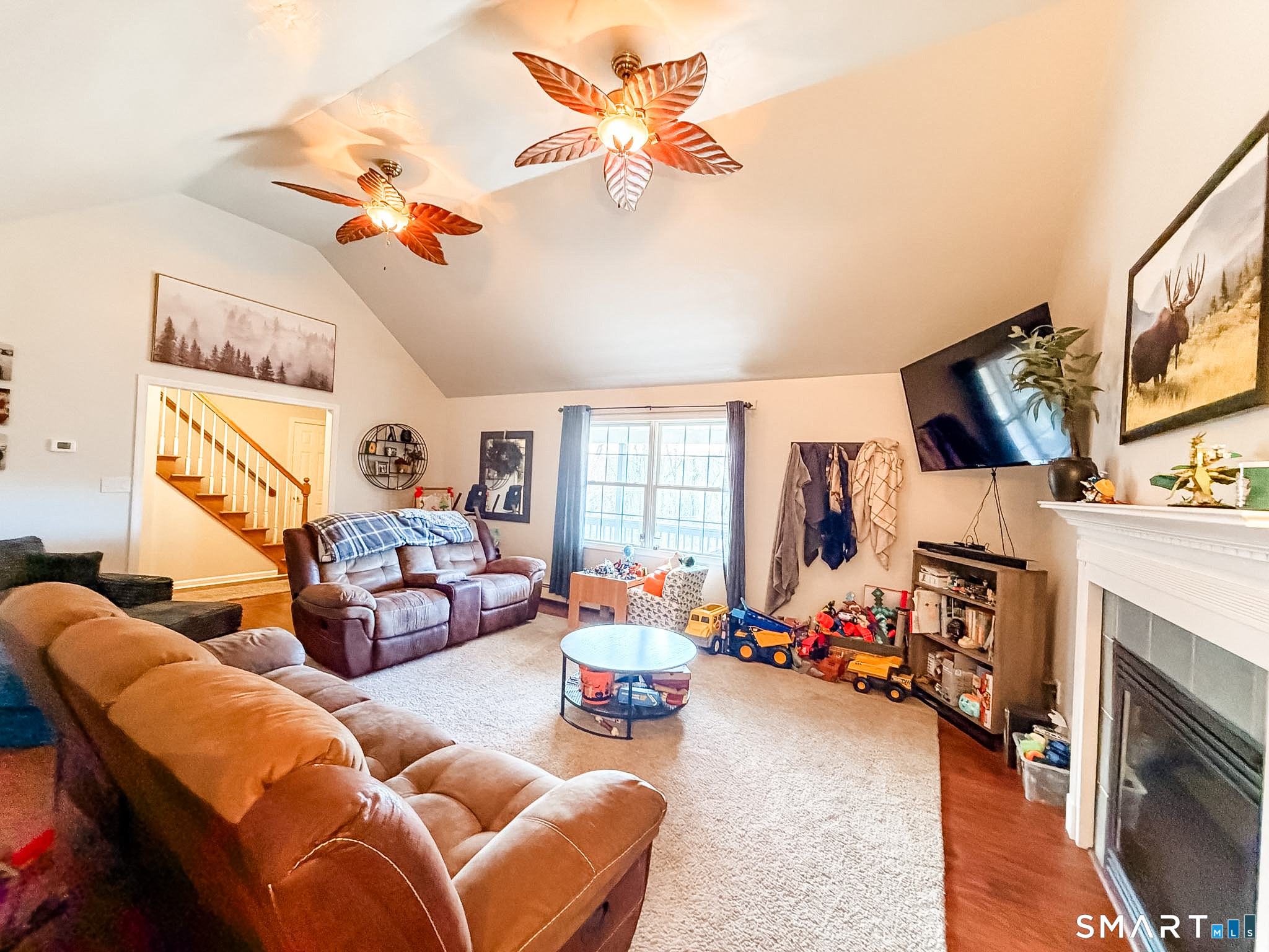 83 Dodge Road Woodstock, CT 06281 - Photo 2 of 30