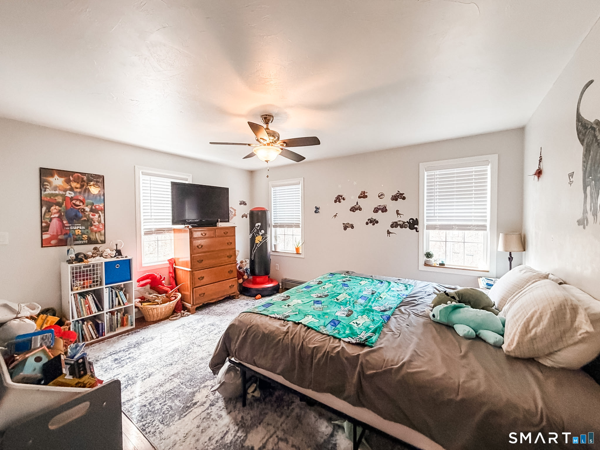 83 Dodge Road Woodstock, CT 06281 - Photo 21 of 30