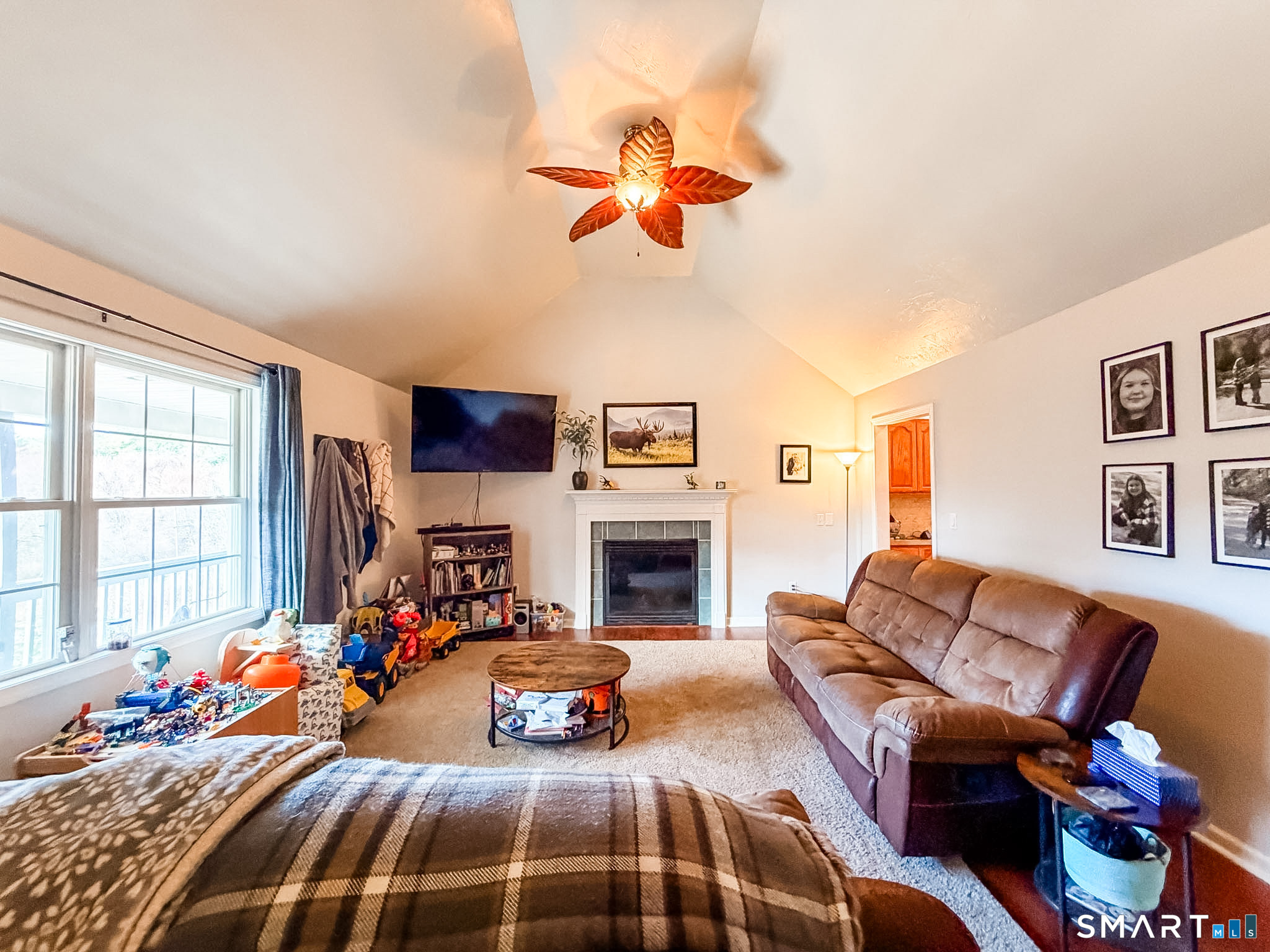 83 Dodge Road Woodstock, CT 06281 - Photo 23 of 30