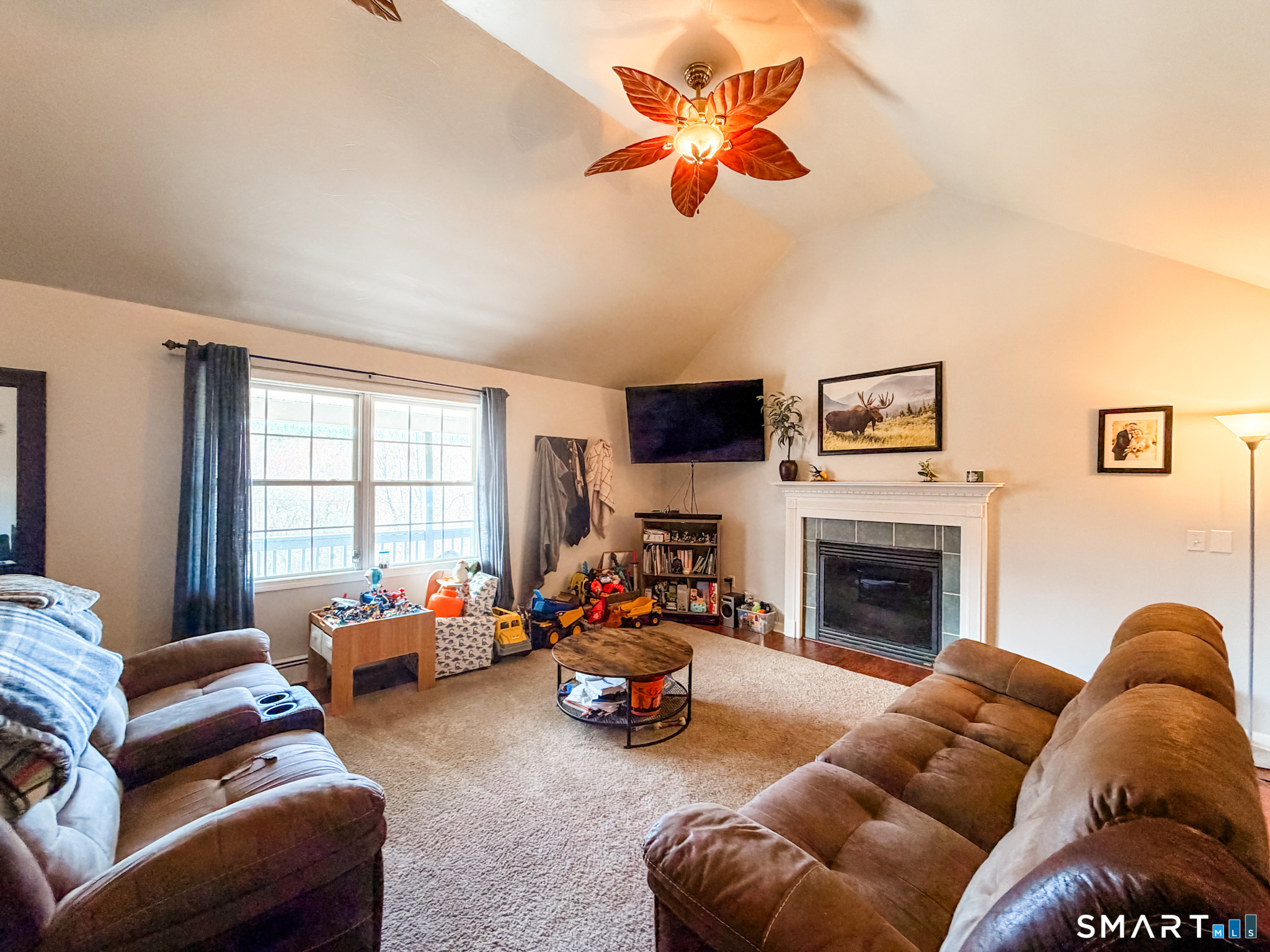 83 Dodge Road Woodstock, CT 06281 - Photo 26 of 30