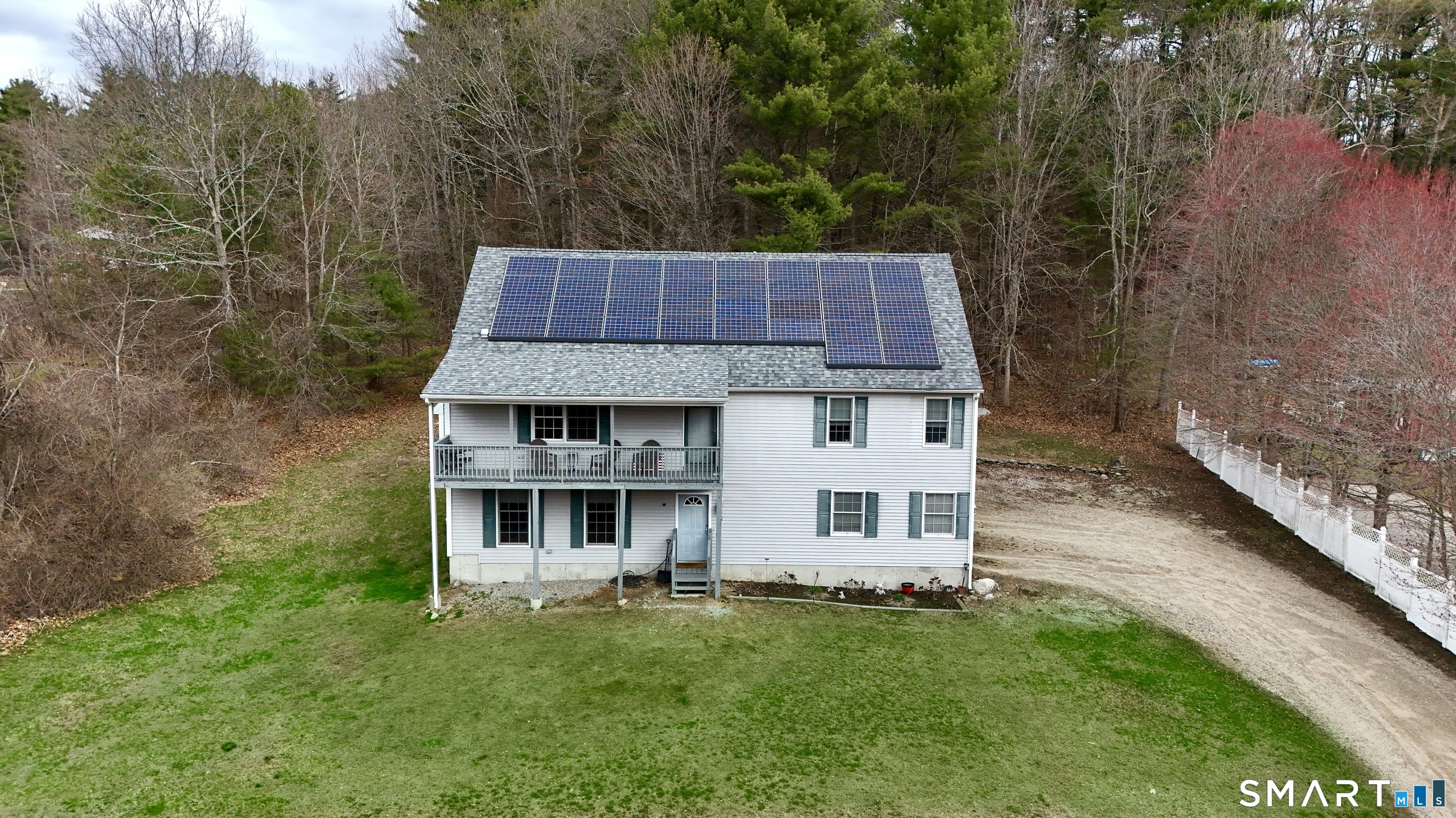 83 Dodge Road Woodstock, CT 06281 - Photo 29 of 30