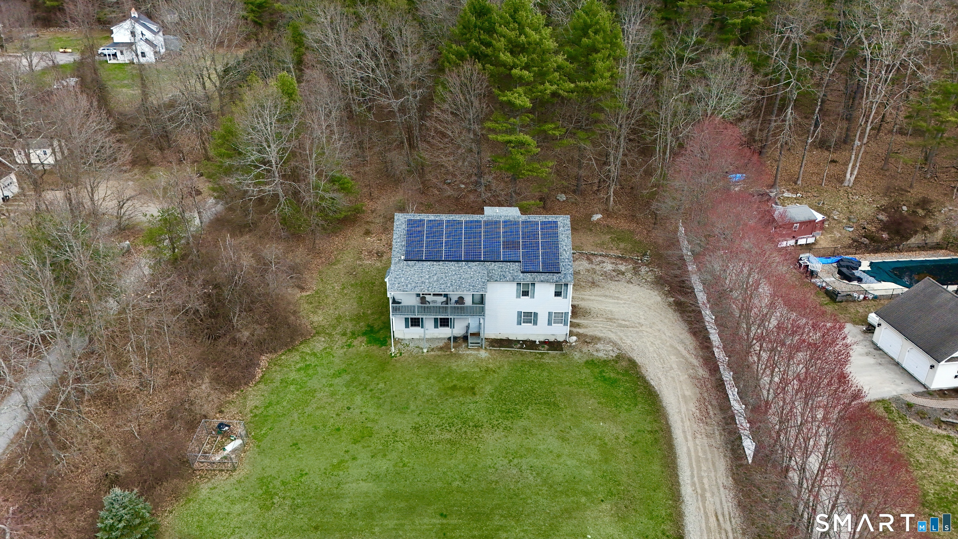 83 Dodge Road Woodstock, CT 06281 - Photo 30 of 30