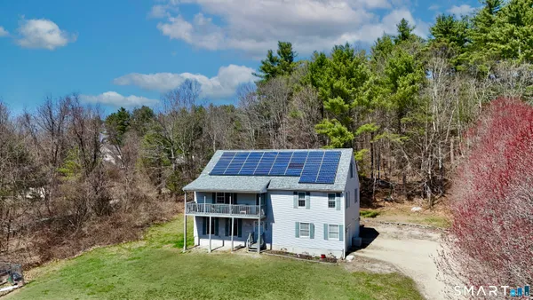 $495,000 | 83 Dodge Road, Woodstock, CT 06281