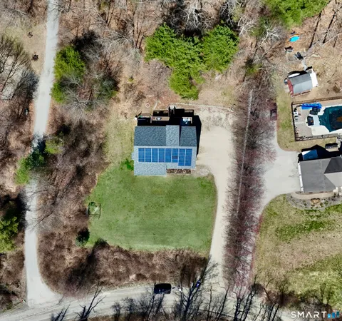 $495,000 | 83 Dodge Road, Woodstock, CT 06281