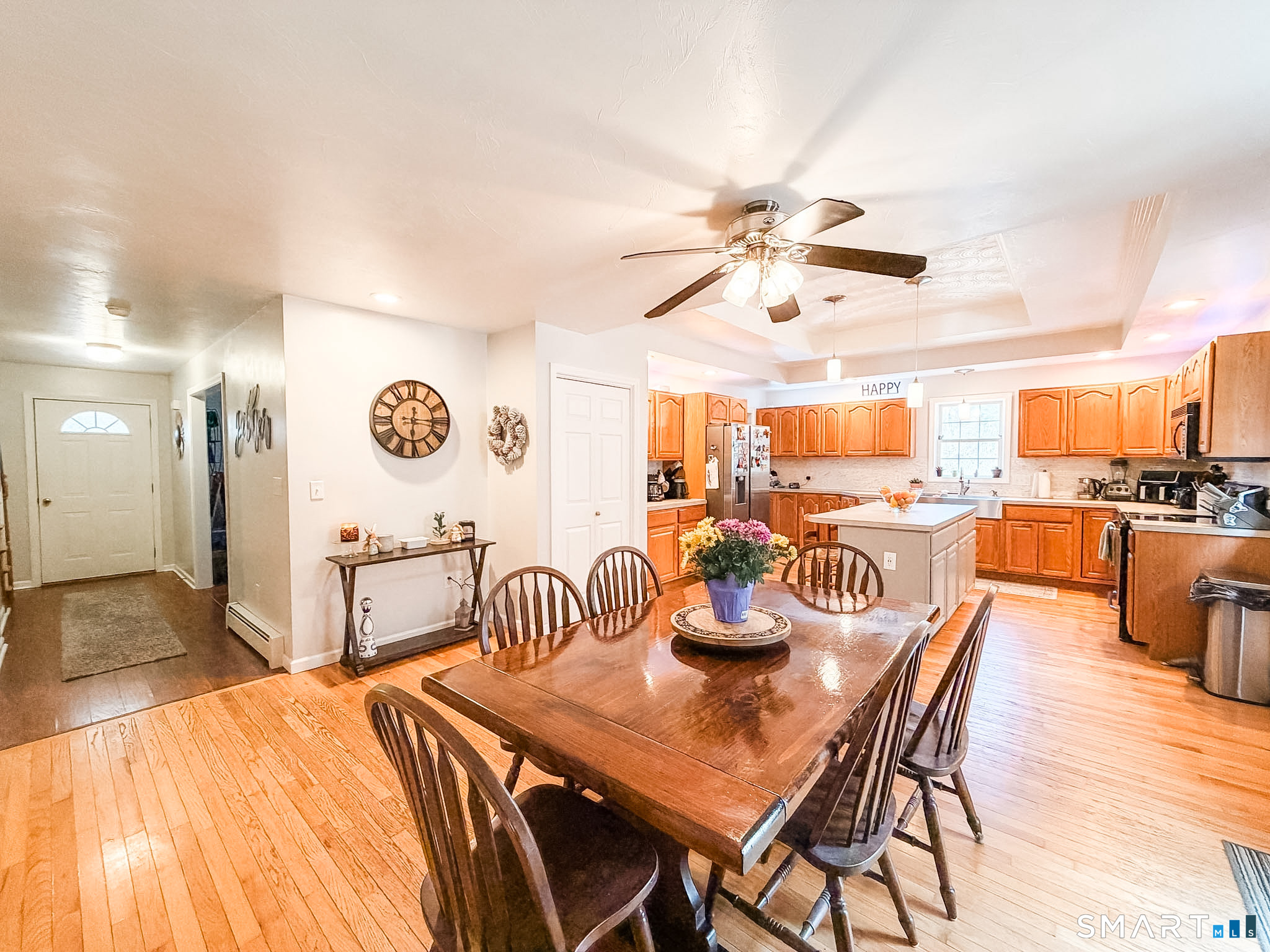 83 Dodge Road Woodstock, CT 06281 - Photo 5 of 30