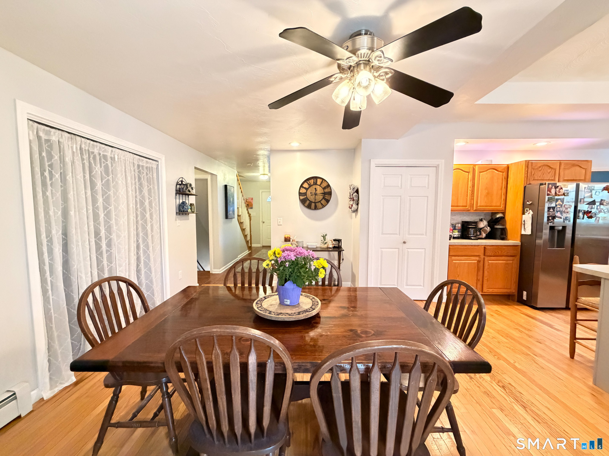 83 Dodge Road Woodstock, CT 06281 - Photo 7 of 30