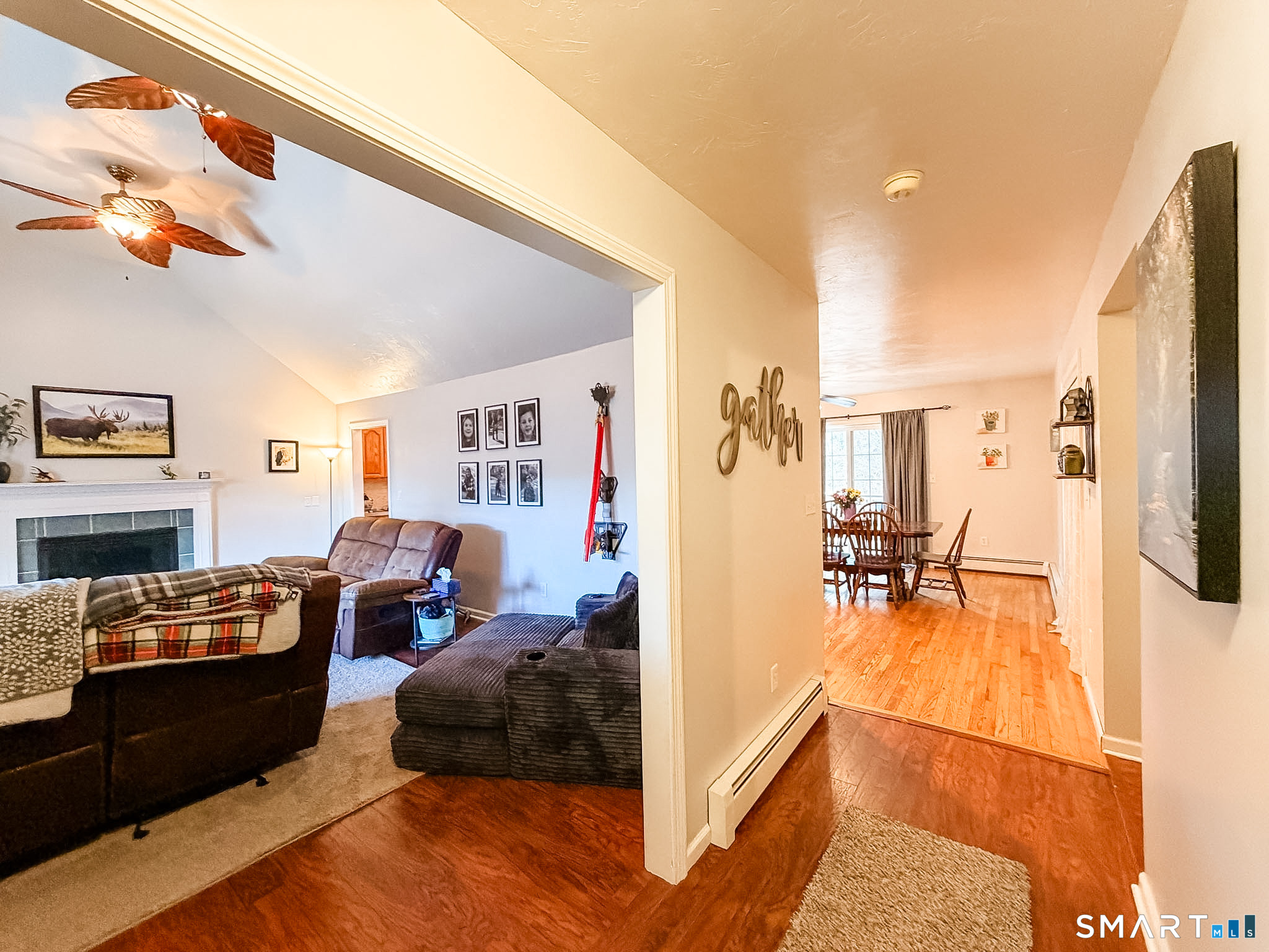 83 Dodge Road Woodstock, CT 06281 - Photo 8 of 30