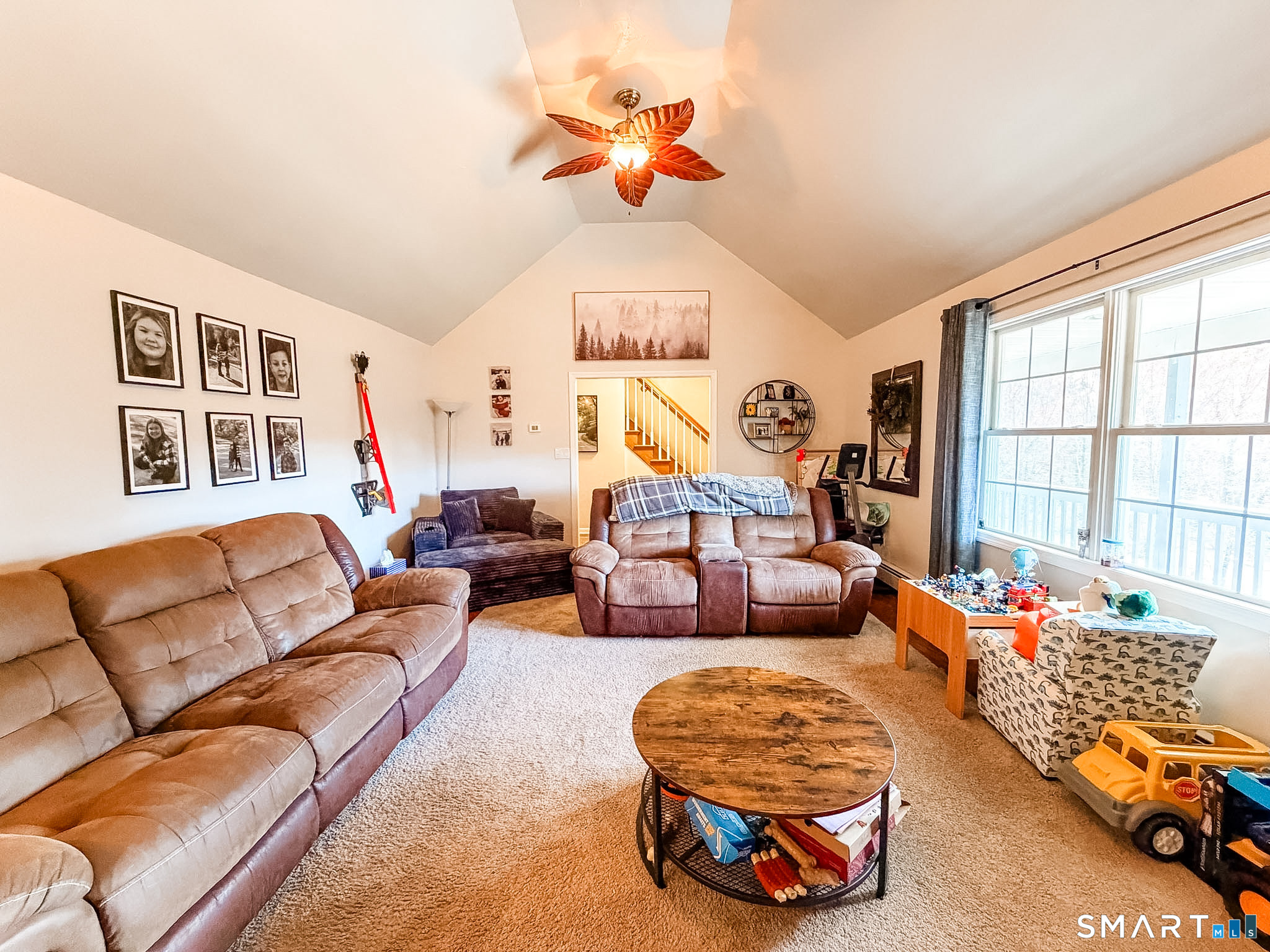 83 Dodge Road Woodstock, CT 06281 - Photo 9 of 30