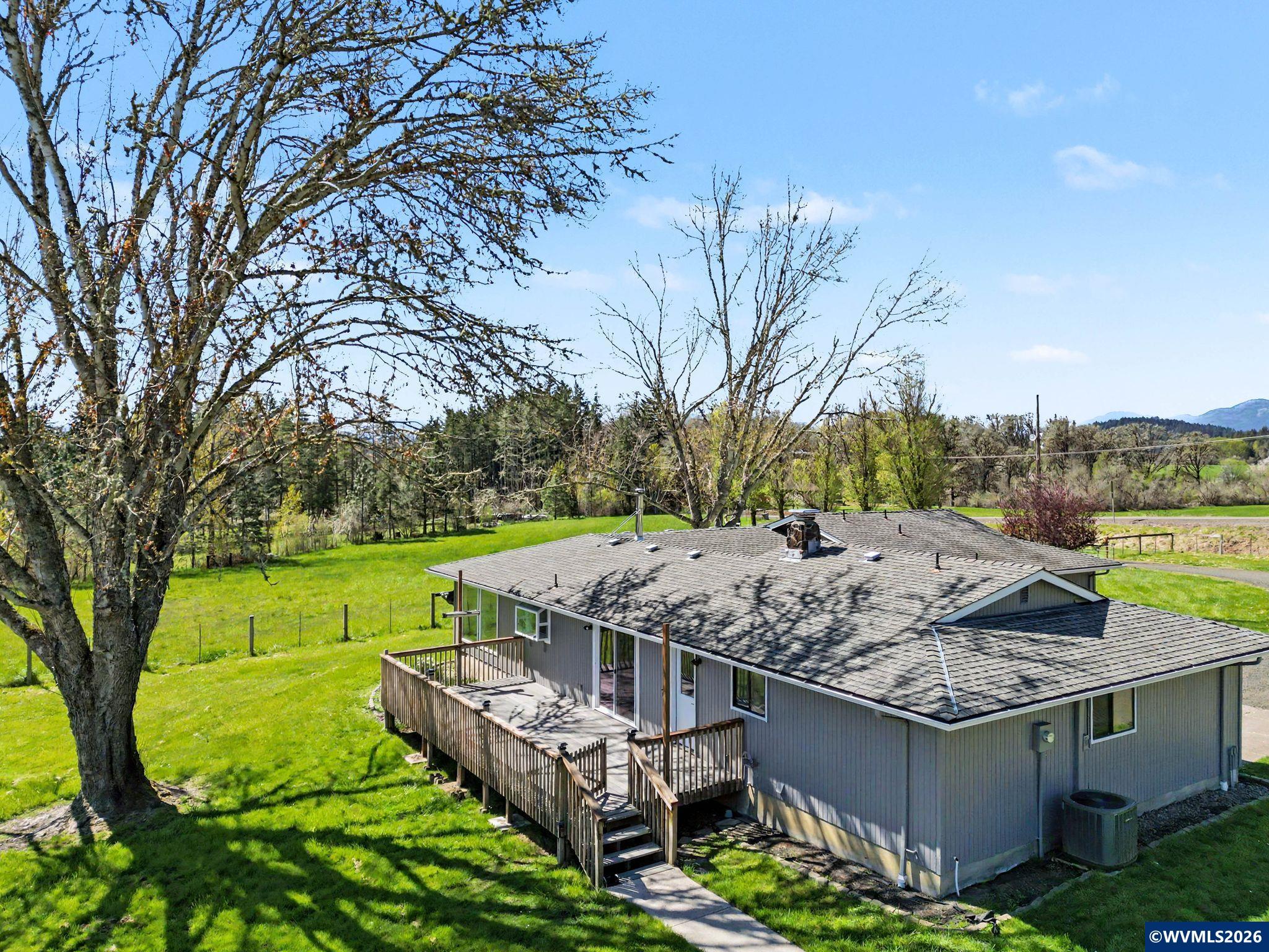31481 Bellfountain Road Corvallis, OR 97333 - Photo 37 of 50