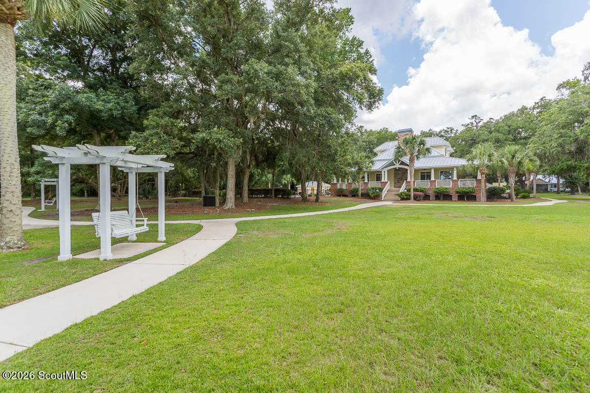 147 Navigator Way Waverly, GA 31565 - Photo 71 of 77 sanctuarycove-amenities-8