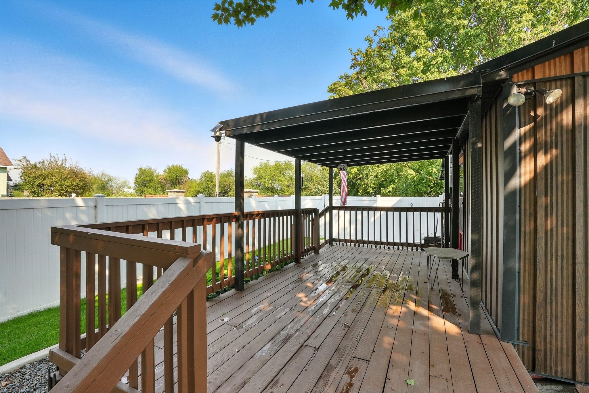 5325 North Vincent Road Newman Lake, WA 99025 - Photo 30 of 48