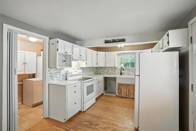 $780,000 | 5325 North Vincent Road, Newman Lake, WA 99025