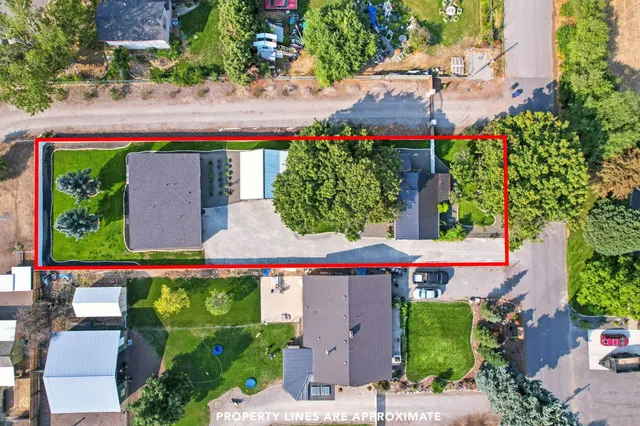 $780,000 | 5325 North Vincent Road, Newman Lake, WA 99025