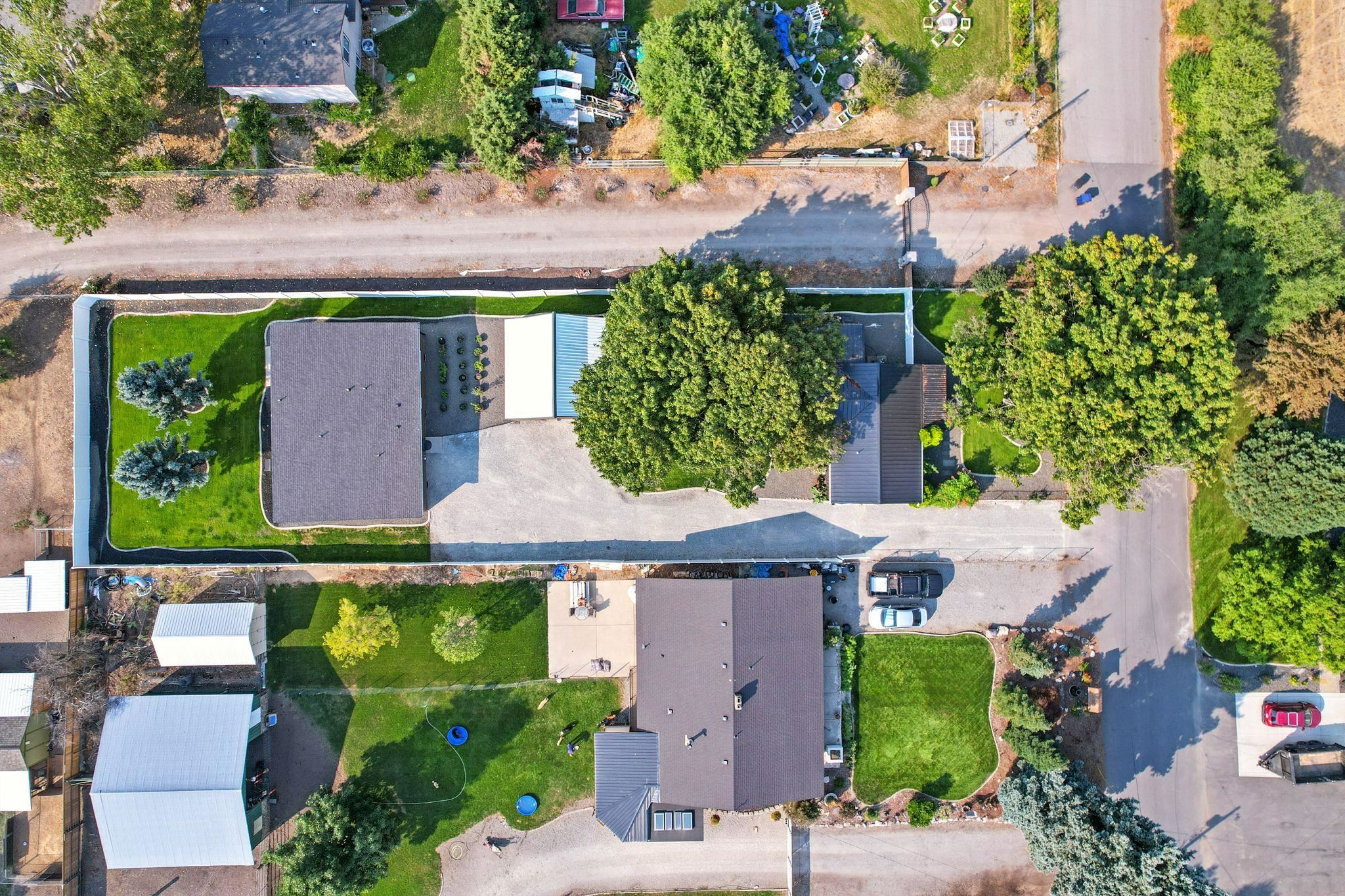 5325 North Vincent Road Newman Lake, WA 99025 - Photo 43 of 48