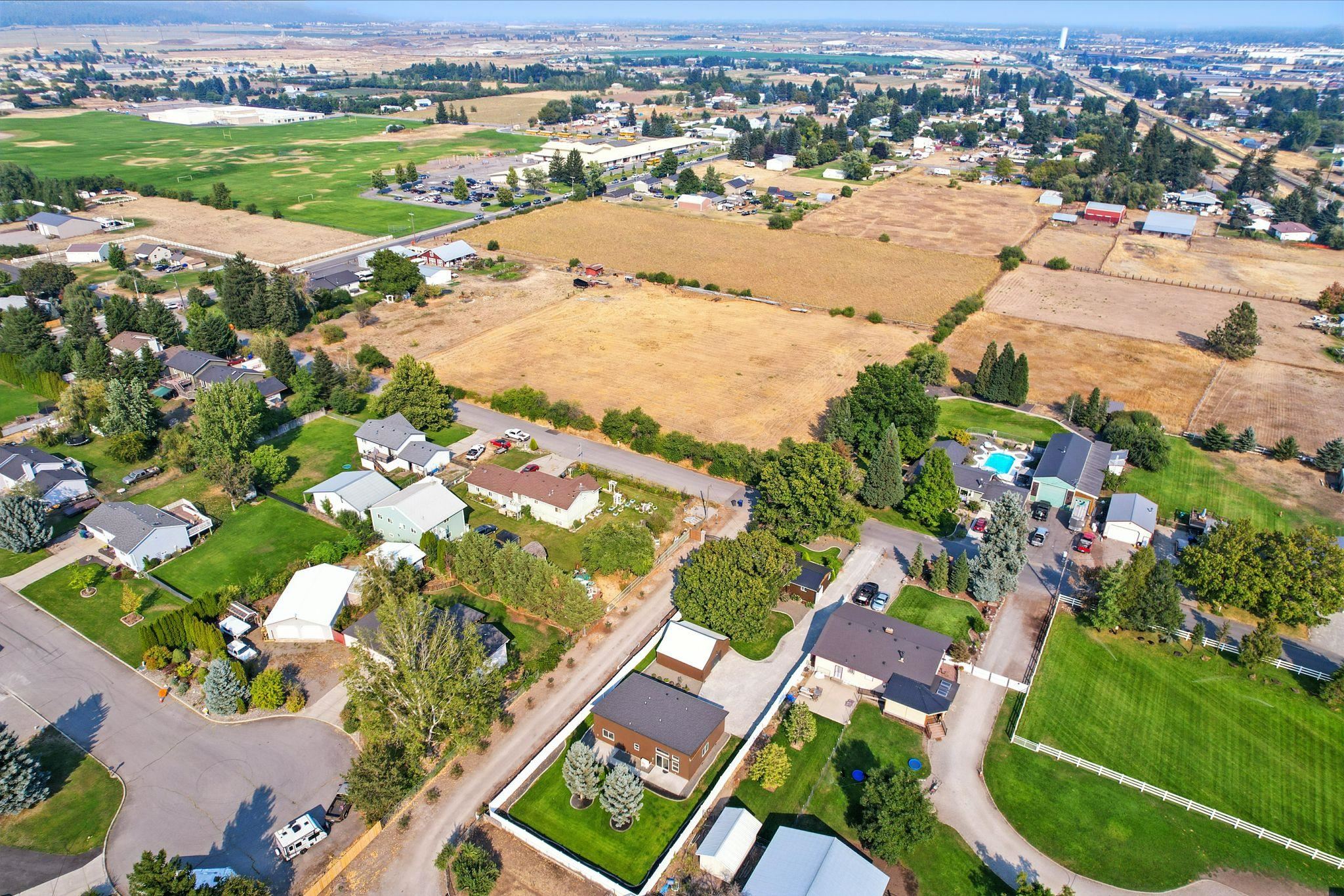 5325 North Vincent Road Newman Lake, WA 99025 - Photo 44 of 48