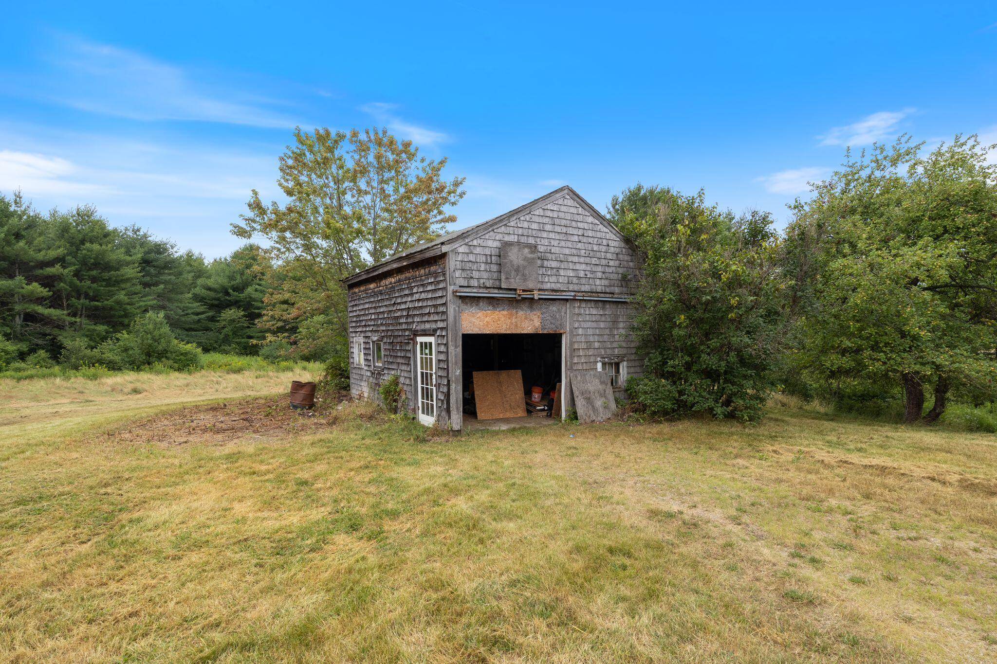 792 Limerick Road Arundel, ME 04046 - Photo 21 of 34 792_Limerick_Rd_102