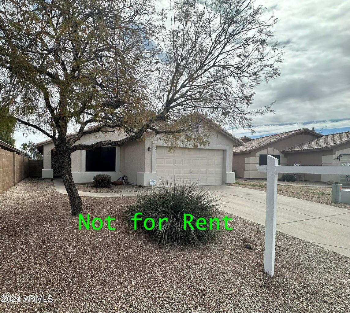 3933 South Conestoga Road Apache Junction, AZ 85119 - Photo 18 of 18 1