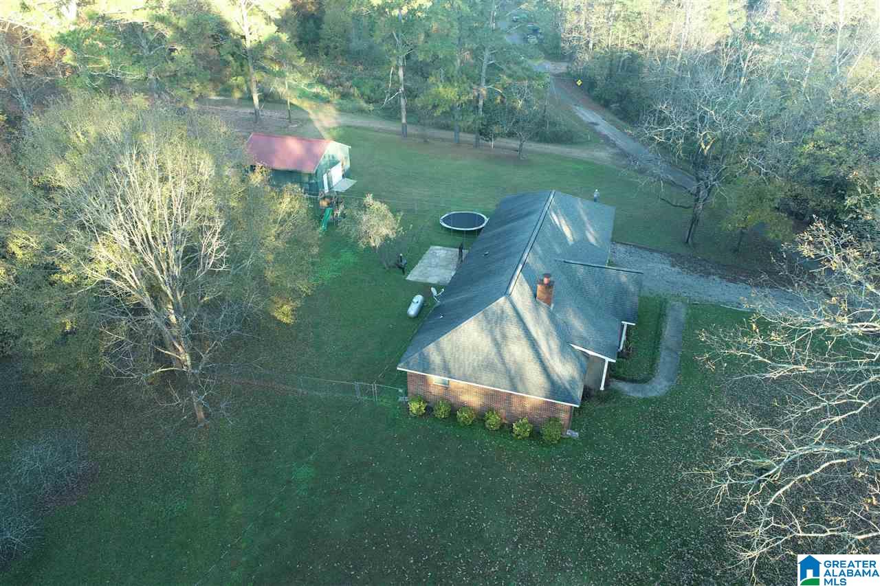 1163 County Road 158 Heflin, AL 36264 - Photo 18 of 18