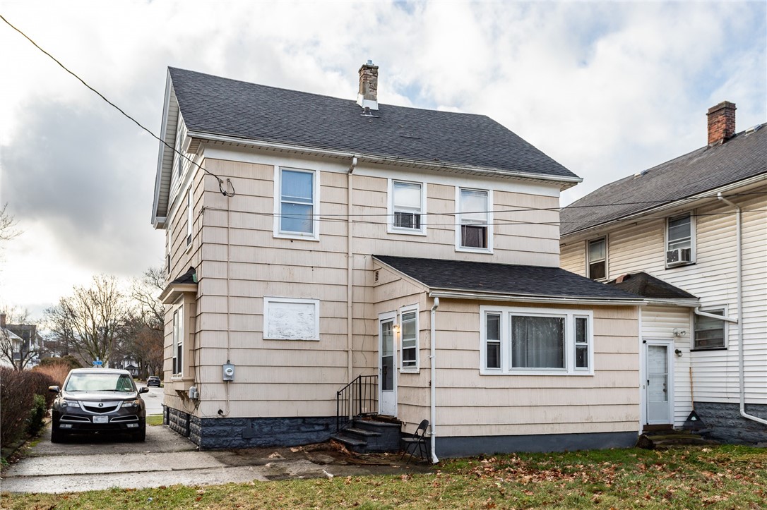 1010 Bay Street Rochester, NY 14609 - Photo 26 of 27