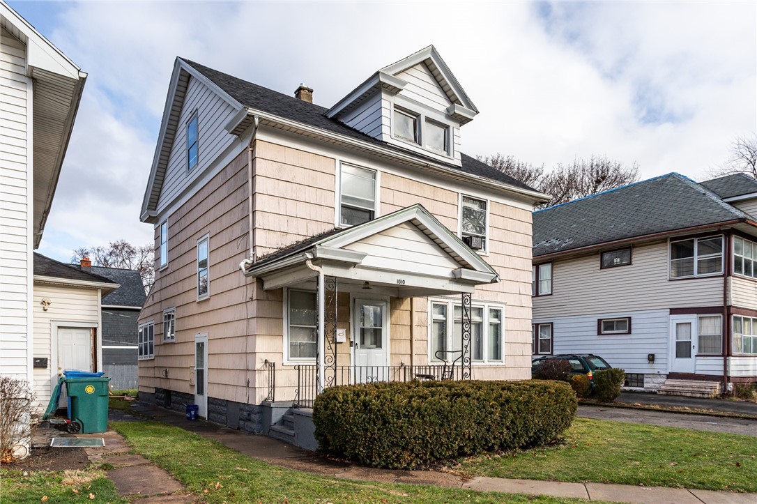 1010 Bay Street Rochester, NY 14609 - Photo 3 of 27