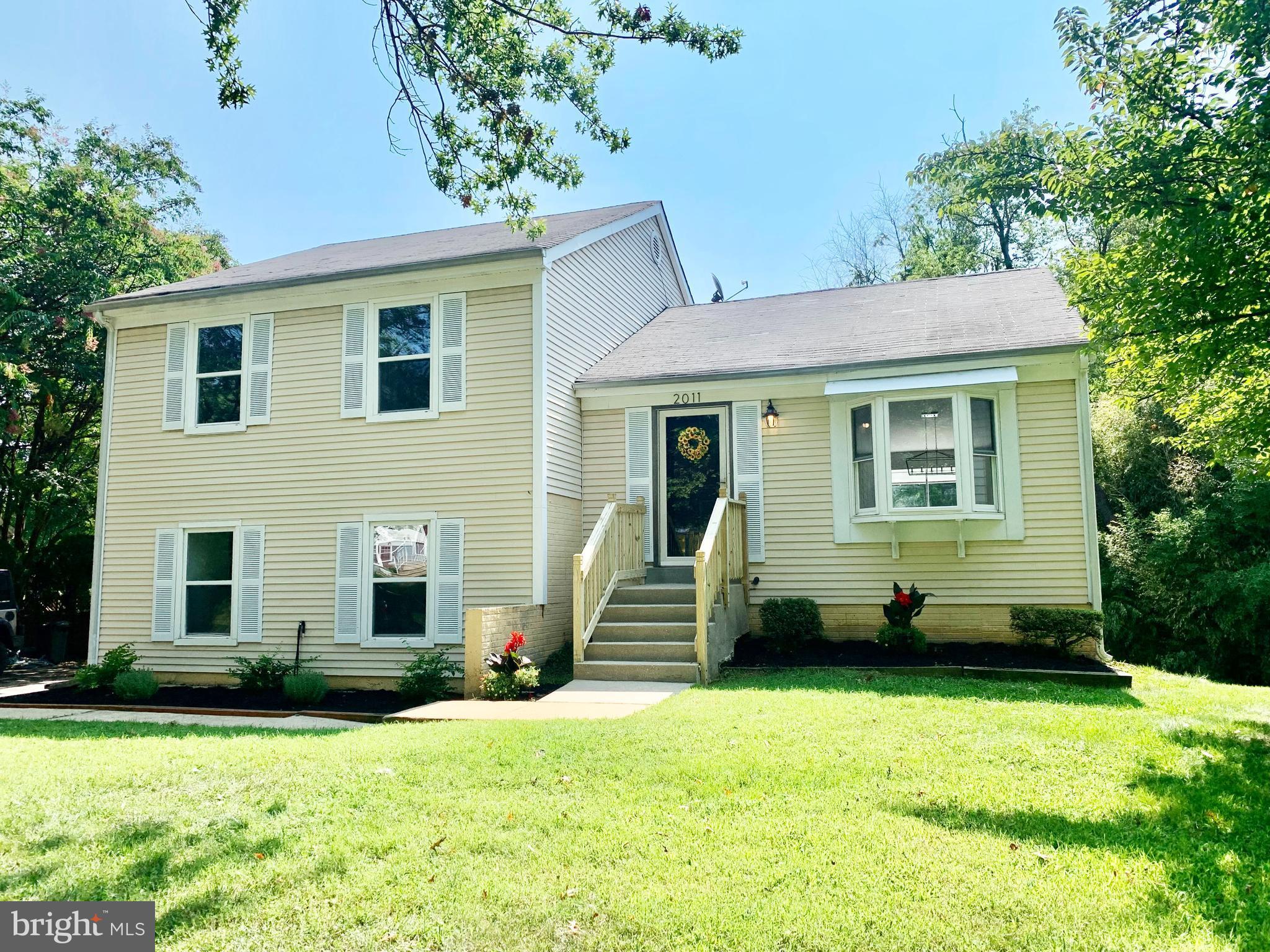 2011 High Timber Road Fort Washington, MD 20744 - Photo 1 of 23 Gallery Image 1