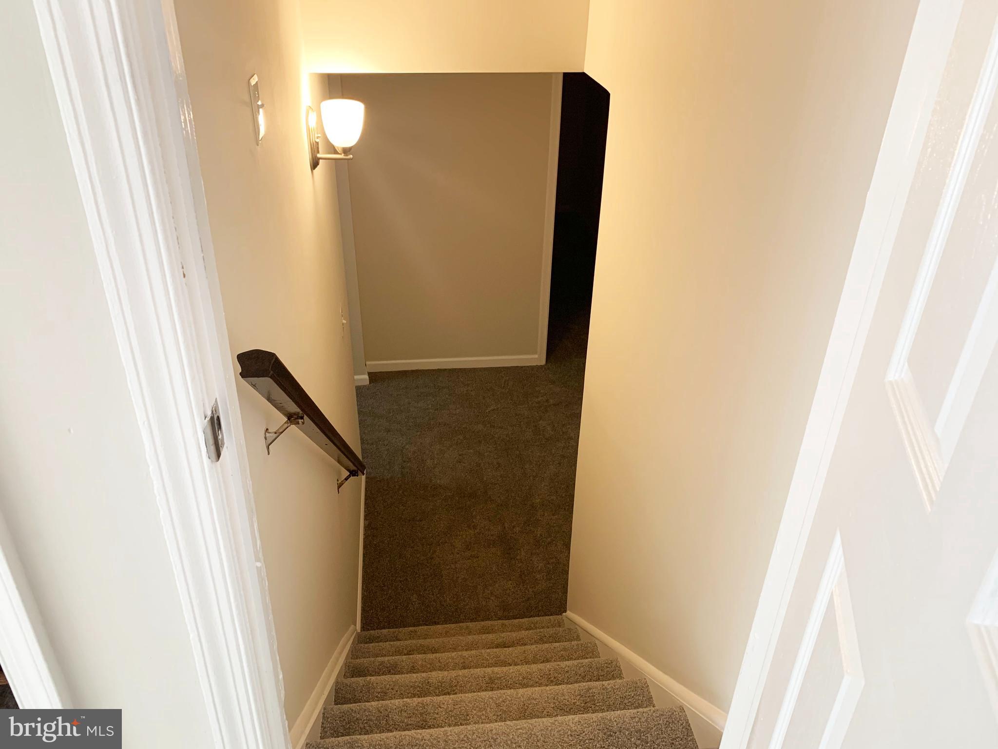 2011 High Timber Road Fort Washington, MD 20744 - Photo 17 of 23 Lower level