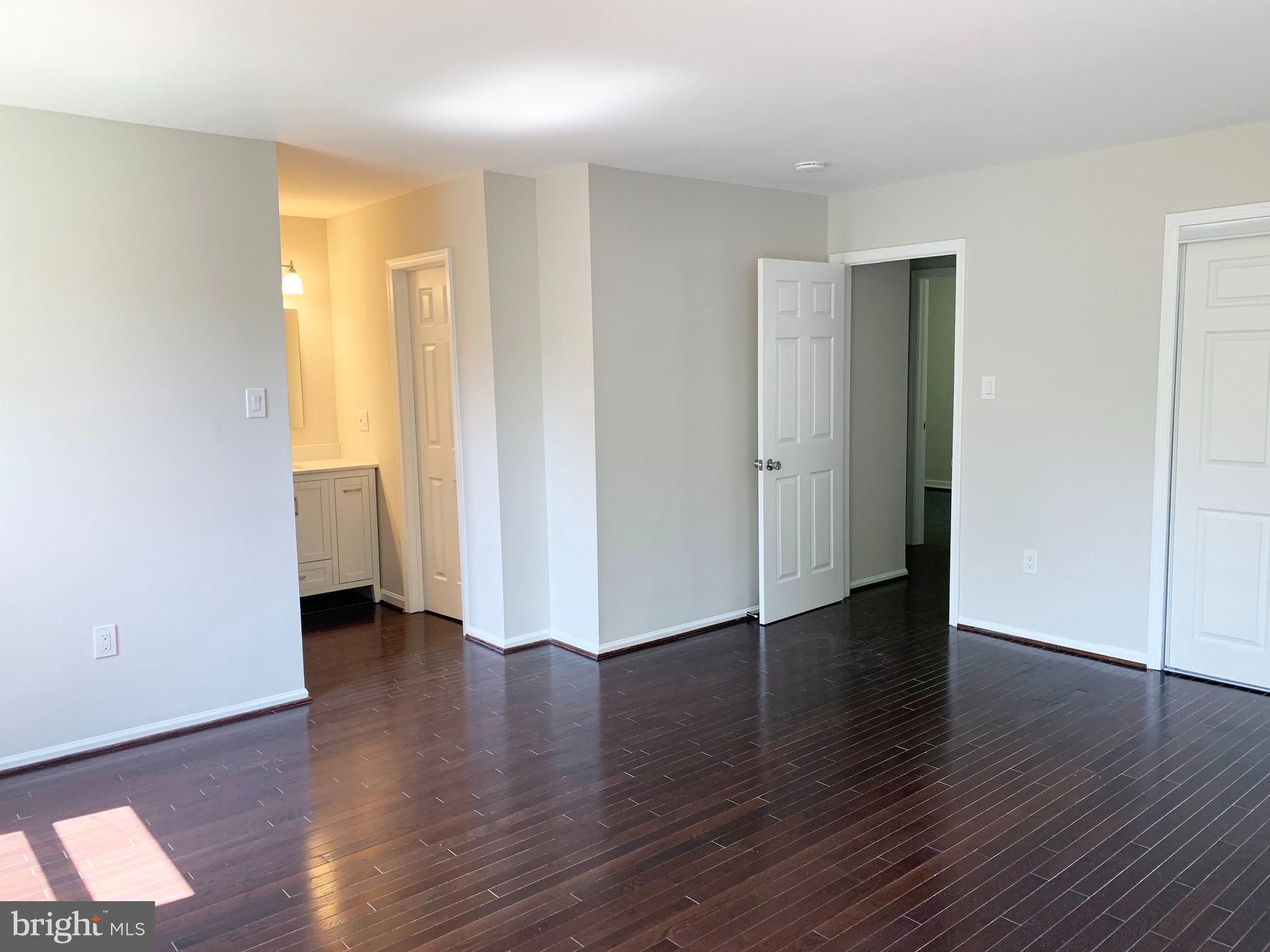 2011 High Timber Road Fort Washington, MD 20744 - Photo 10 of 23 Master Bedroom