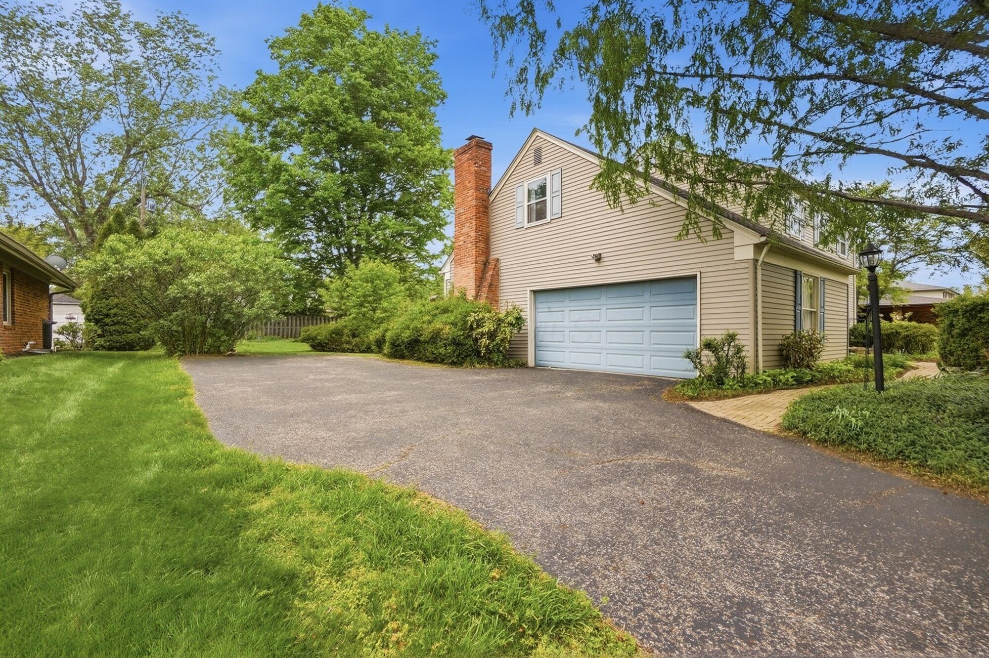 6011 Sedgwick Road Columbus, OH 43235 - Photo 52 of 52 064