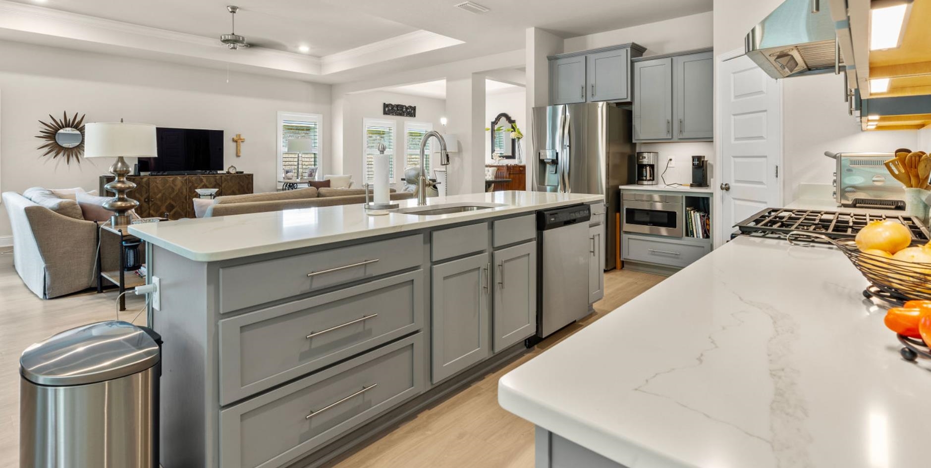 8841 Calverton Street Foley, AL 36535 - Photo 40 of 51 Kitchen