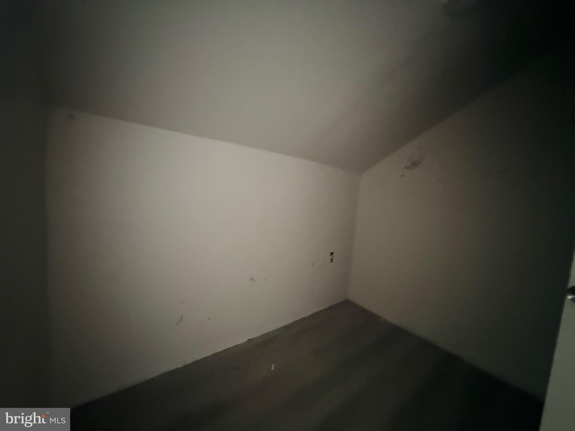 5307 York Road Baltimore, MD 21212 - Photo 15 of 21 a view of an empty room