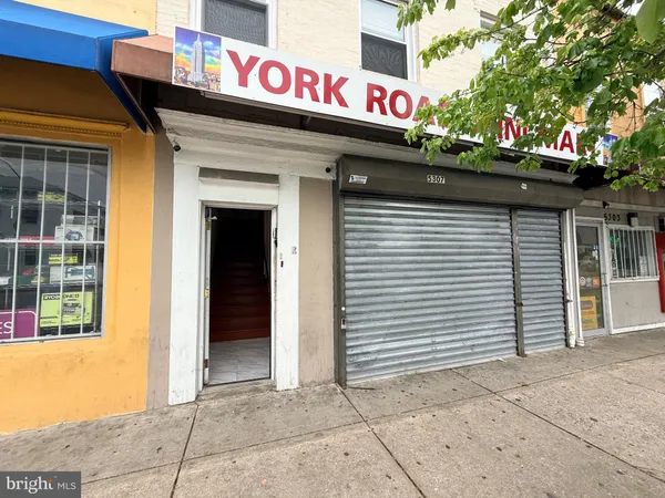 $1,200 | 5307 York Road, Baltimore, MD 21212