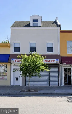 $1,200 | 5307 York Road, Baltimore, MD 21212