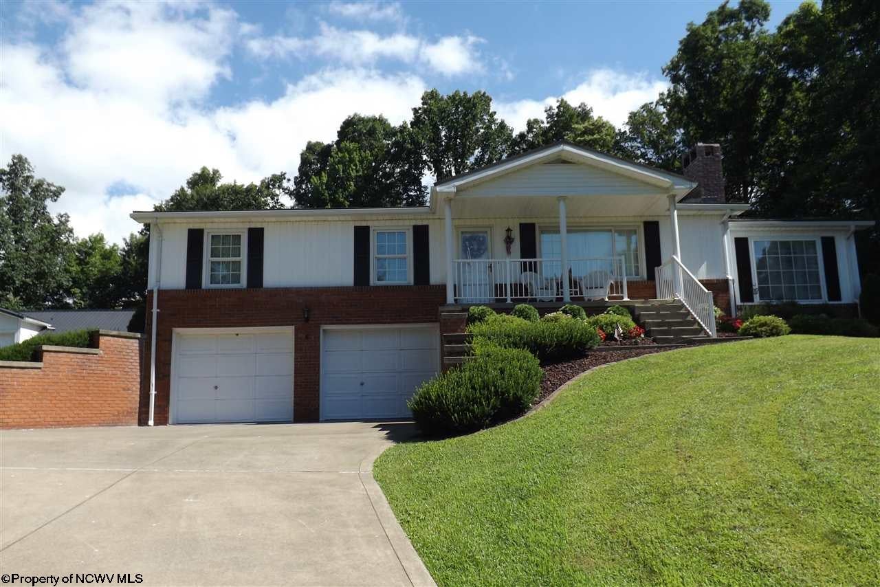 6562 Independence Road Independence, WV 26374 - Photo 1 of 20 Gallery Image 1