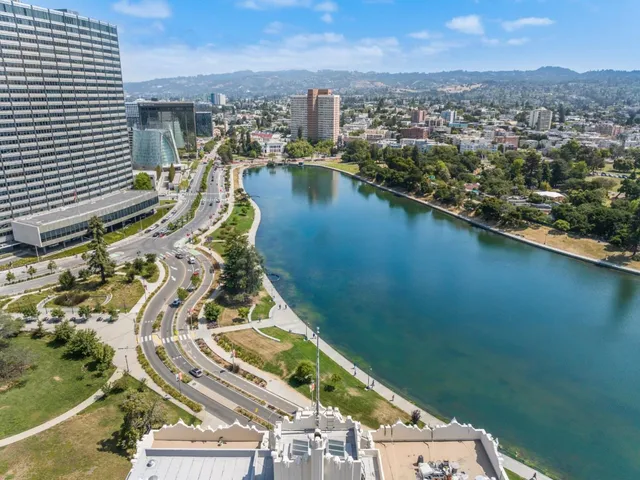 $1,395,000 | 244 Lakeside Drive, Unit 2, Oakland, CA 94612