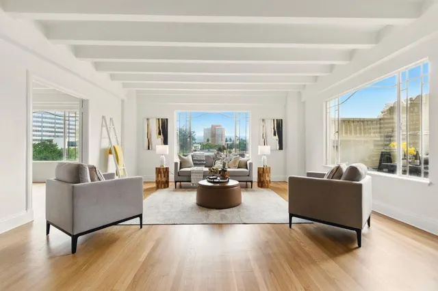 $1,395,000 | 244 Lakeside Drive, Unit 2, Oakland, CA 94612