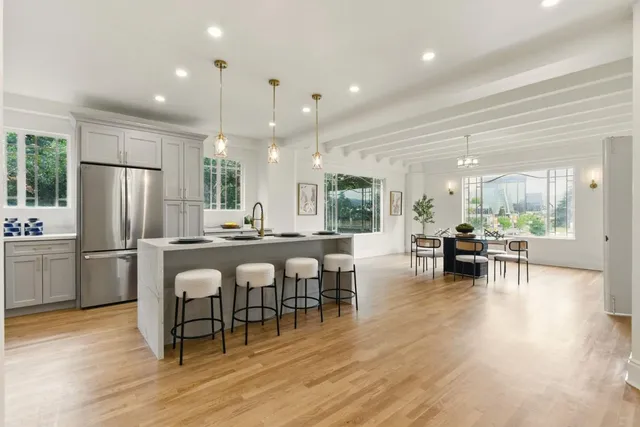 $1,395,000 | 244 Lakeside Drive, Unit 2, Oakland, CA 94612